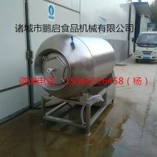 诸城市奥鑫食品机械厂生产销售部 专注真空滚揉机等高品质食品机械