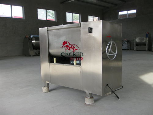 真空拌馅机选购指南 以圣地食品机械为例，解析湖北市场与在线咨询服务