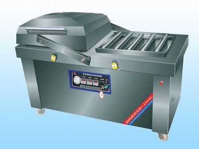 高效保鲜，品质保障 液体真空包装机的供应与应用解析