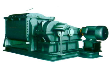 真空捏合机技术解析与优质生产商推荐 以山东莱州金辉机械为例